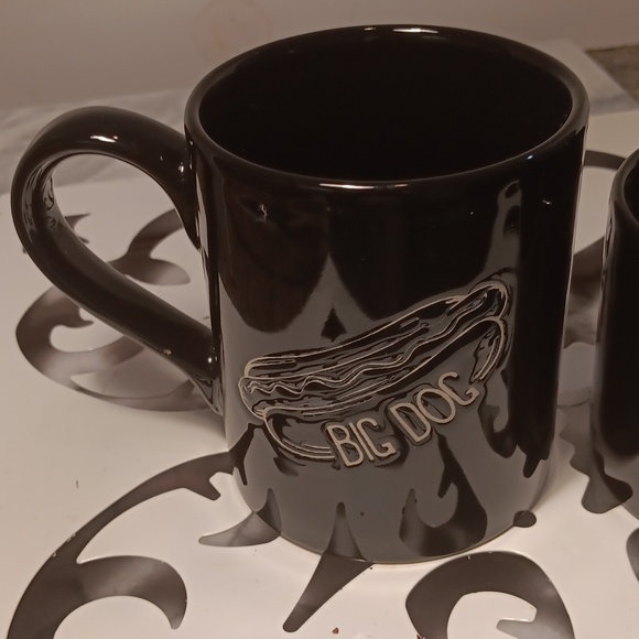 Best Friends Collection Cups - Picture 2 of 6